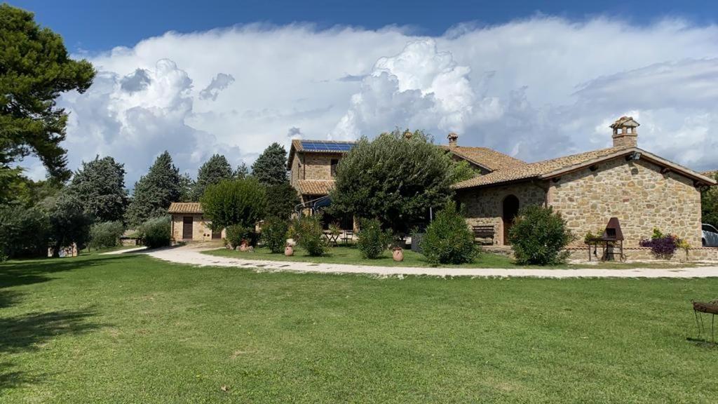 Agriturismo Il Cicaleto Agroturismo *