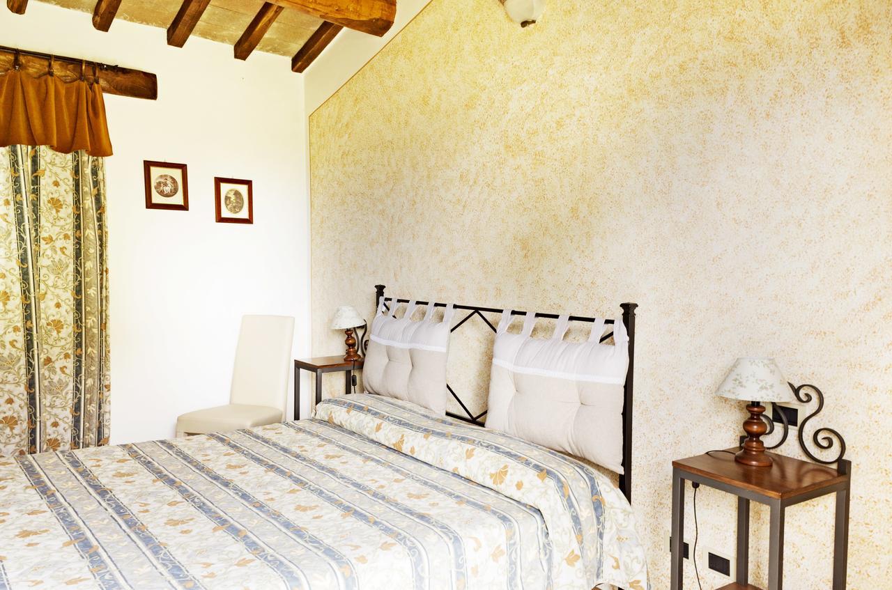 Agriturismo Il Cicaleto *